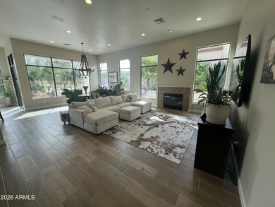 Beautifully remodeled Sunridge Canyon golf course home with on SunRidge Canyon Golf Club in Arizona - for sale on GolfHomes.com, golf home, golf lot