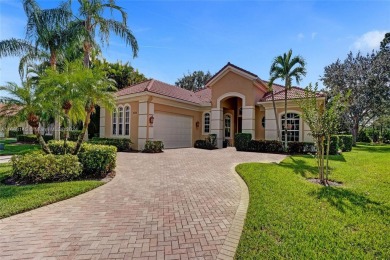 Amazing 4 bed 3.5 bath pool home in prestigious PGA VILLAGE. You on PGA Golf Club in PGA Village in Florida - for sale on GolfHomes.com, golf home, golf lot