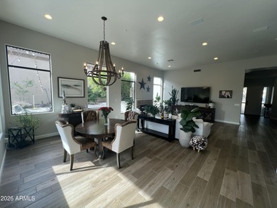 Beautifully remodeled Sunridge Canyon golf course home with on SunRidge Canyon Golf Club in Arizona - for sale on GolfHomes.com, golf home, golf lot