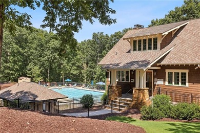 New Construction in Chestatee Golf and Lake Community! New Roof on Chestatee Golf Club in Georgia - for sale on GolfHomes.com, golf home, golf lot