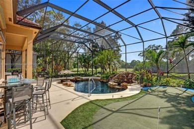 Amazing 4 bed 3.5 bath pool home in prestigious PGA VILLAGE. You on PGA Golf Club in PGA Village in Florida - for sale on GolfHomes.com, golf home, golf lot