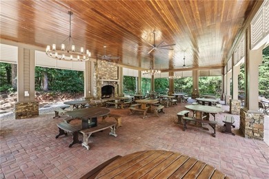 New Construction in Chestatee Golf and Lake Community! New Roof on Chestatee Golf Club in Georgia - for sale on GolfHomes.com, golf home, golf lot