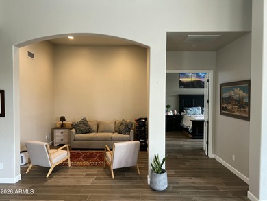 Beautifully remodeled Sunridge Canyon golf course home with on SunRidge Canyon Golf Club in Arizona - for sale on GolfHomes.com, golf home, golf lot