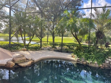 Amazing 4 bed 3.5 bath pool home in prestigious PGA VILLAGE. You on PGA Golf Club in PGA Village in Florida - for sale on GolfHomes.com, golf home, golf lot