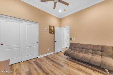 Welcome to your new home located in Gated  golf course community on Estrella Mountain Ranch Golf Course in Arizona - for sale on GolfHomes.com, golf home, golf lot