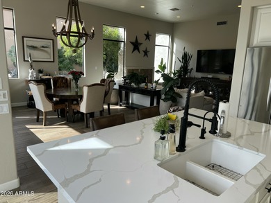 Beautifully remodeled Sunridge Canyon golf course home with on SunRidge Canyon Golf Club in Arizona - for sale on GolfHomes.com, golf home, golf lot