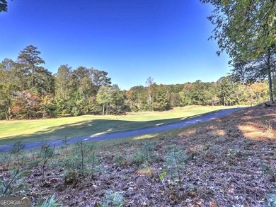 Secluded Forest Retreat in Rivermont Country Club. Nestled in on Rivermont Golf and Country Club in Georgia - for sale on GolfHomes.com, golf home, golf lot