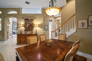 Welcome to the opulent enclave of River Hills Country Club! This on River Hills Country Club in Florida - for sale on GolfHomes.com, golf home, golf lot