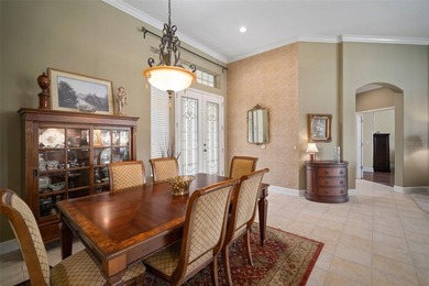 Welcome to the opulent enclave of River Hills Country Club! This on River Hills Country Club in Florida - for sale on GolfHomes.com, golf home, golf lot