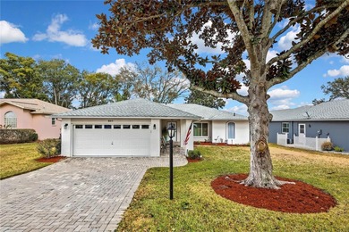 Under contract-accepting backup offers. Beautifully maintained on Timber Pines Golf Course in Florida - for sale on GolfHomes.com, golf home, golf lot