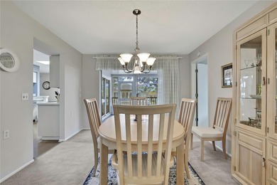 Under contract-accepting backup offers. Beautifully maintained on Timber Pines Golf Course in Florida - for sale on GolfHomes.com, golf home, golf lot