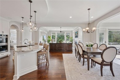 Luxury Charles Cudd Villa in the Prestigious Villas at Medina on Medina Golf and Country Club - Rolling Green in Minnesota - for sale on GolfHomes.com, golf home, golf lot