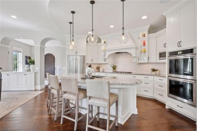 Luxury Charles Cudd Villa in the Prestigious Villas at Medina on Medina Golf and Country Club - Rolling Green in Minnesota - for sale on GolfHomes.com, golf home, golf lot