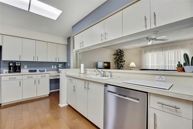 Under contract-accepting backup offers. Beautifully maintained on Timber Pines Golf Course in Florida - for sale on GolfHomes.com, golf home, golf lot