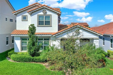 Welcome to this exquisite 4-bedroom home in the heart of Lake on Eagle Creek Golf Club in Florida - for sale on GolfHomes.com, golf home, golf lot