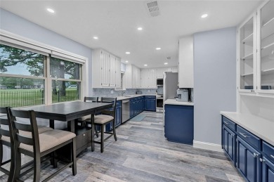 Discover your dream home on the #1 hole of Lake Kiowa's premier on Lake Kiowa Golf Course in Texas - for sale on GolfHomes.com, golf home, golf lot