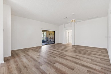 Vera Cruz Designer Home with NO BOND and NEW FLOORING Near on El Diablo Executive Golf Course in Florida - for sale on GolfHomes.com, golf home, golf lot