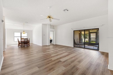 Vera Cruz Designer Home with NO BOND and NEW FLOORING Near on El Diablo Executive Golf Course in Florida - for sale on GolfHomes.com, golf home, golf lot