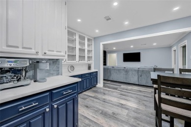 Discover your dream home on the #1 hole of Lake Kiowa's premier on Lake Kiowa Golf Course in Texas - for sale on GolfHomes.com, golf home, golf lot