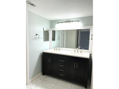 Beautifully Updated 2-Bedroom, 2-Bathroom First-Floor Condo in on Suntree Country Club in Florida - for sale on GolfHomes.com, golf home, golf lot