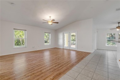 WAY BELOW APPRAISAL VALUE - MOTIVATED SELLER! Looking for a on Turnbull Bay Golf Club in Florida - for sale on GolfHomes.com, golf home, golf lot