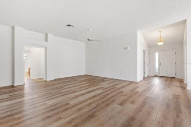 Vera Cruz Designer Home with NO BOND and NEW FLOORING Near on El Diablo Executive Golf Course in Florida - for sale on GolfHomes.com, golf home, golf lot