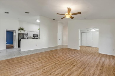 WAY BELOW APPRAISAL VALUE - MOTIVATED SELLER! Looking for a on Turnbull Bay Golf Club in Florida - for sale on GolfHomes.com, golf home, golf lot