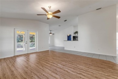 WAY BELOW APPRAISAL VALUE - MOTIVATED SELLER! Looking for a on Turnbull Bay Golf Club in Florida - for sale on GolfHomes.com, golf home, golf lot