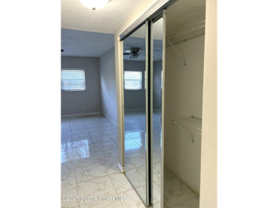 Beautifully Updated 2-Bedroom, 2-Bathroom First-Floor Condo in on Suntree Country Club in Florida - for sale on GolfHomes.com, golf home, golf lot