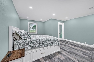 Discover your dream home on the #1 hole of Lake Kiowa's premier on Lake Kiowa Golf Course in Texas - for sale on GolfHomes.com, golf home, golf lot