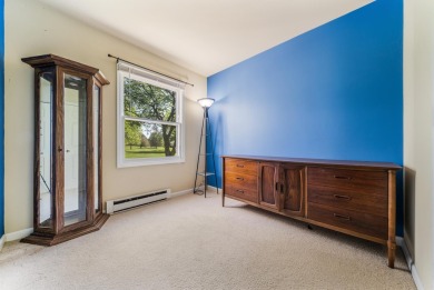 Wake up to golf course views in this 3-bed, 2-bath main-level on Westhaven Golf Club in Wisconsin - for sale on GolfHomes.com, golf home, golf lot
