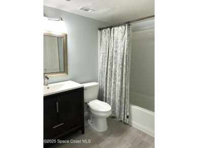 Beautifully Updated 2-Bedroom, 2-Bathroom First-Floor Condo in on Suntree Country Club in Florida - for sale on GolfHomes.com, golf home, golf lot