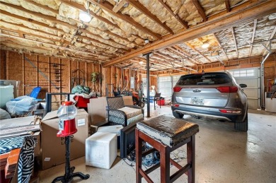 Welcome to this meticulously maintained 3-bedroom, 2-bathroom on The Highlands Course at Lake Arrowhead in Georgia - for sale on GolfHomes.com, golf home, golf lot