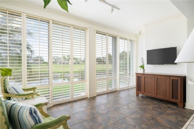 Beautiful FULLY FURNISHED 2/2 condo w/office. Ground floor (no on Oak Harbor Country Club in Florida - for sale on GolfHomes.com, golf home, golf lot