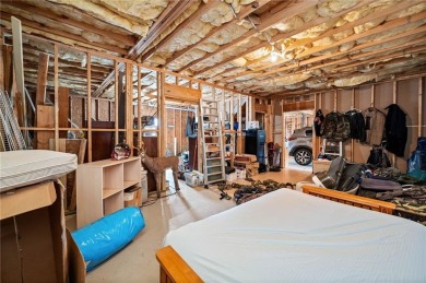 Welcome to this meticulously maintained 3-bedroom, 2-bathroom on The Highlands Course at Lake Arrowhead in Georgia - for sale on GolfHomes.com, golf home, golf lot