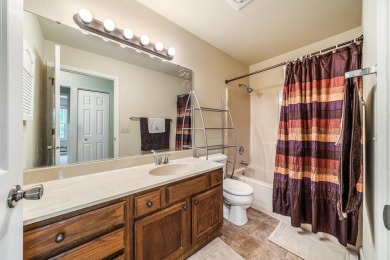 Wake up to golf course views in this 3-bed, 2-bath main-level on Westhaven Golf Club in Wisconsin - for sale on GolfHomes.com, golf home, golf lot