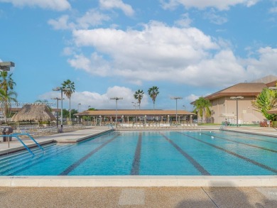 WELCOME TO THIS SPACIOUS, SPOTLESS AND BRIGHT APARTMENT. FRESHLY on Flamingo Lakes Country Club in Florida - for sale on GolfHomes.com, golf home, golf lot