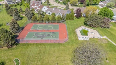 Wake up to golf course views in this 3-bed, 2-bath main-level on Westhaven Golf Club in Wisconsin - for sale on GolfHomes.com, golf home, golf lot