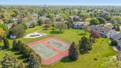 Wake up to golf course views in this 3-bed, 2-bath main-level on Westhaven Golf Club in Wisconsin - for sale on GolfHomes.com, golf home, golf lot