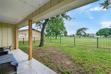 Discover your dream home on the #1 hole of Lake Kiowa's premier on Lake Kiowa Golf Course in Texas - for sale on GolfHomes.com, golf home, golf lot