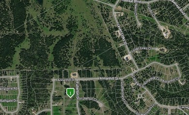 Fantastic lot for sale at The Retreat.  Exclusive luxury gated on The Retreat in Texas - for sale on GolfHomes.com, golf home, golf lot