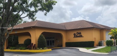 Nice Condo in the highly desirable Century Village. Enjoy on Flamingo Lakes Country Club in Florida - for sale on GolfHomes.com, golf home, golf lot