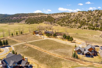 A rare opportunity to own one of the last remaining premier lots on River Valley Ranch Golf Club in Colorado - for sale on GolfHomes.com, golf home, golf lot