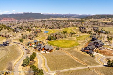 A rare opportunity to own one of the last remaining premier lots on River Valley Ranch Golf Club in Colorado - for sale on GolfHomes.com, golf home, golf lot