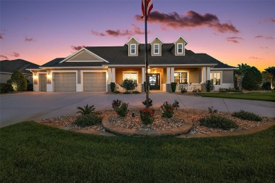 Welcome to this stunning 4/3 PREMIER ST JOHNS MODEL POOL HOME on Pennbrooke Fairways in Florida - for sale on GolfHomes.com, golf home, golf lot