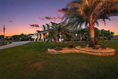 Welcome to this stunning 4/3 PREMIER ST JOHNS MODEL POOL HOME on Pennbrooke Fairways in Florida - for sale on GolfHomes.com, golf home, golf lot