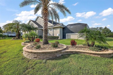 Welcome to this stunning 4/3 PREMIER ST JOHNS MODEL POOL HOME on Pennbrooke Fairways in Florida - for sale on GolfHomes.com, golf home, golf lot