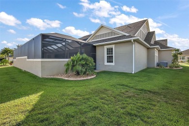 Welcome to this stunning 4/3 PREMIER ST JOHNS MODEL POOL HOME on Pennbrooke Fairways in Florida - for sale on GolfHomes.com, golf home, golf lot