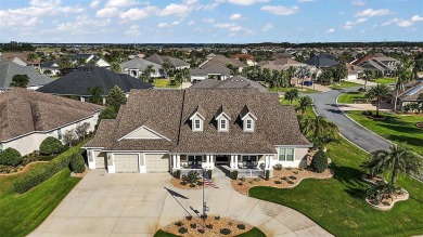 Welcome to this stunning 4/3 PREMIER ST JOHNS MODEL POOL HOME on Pennbrooke Fairways in Florida - for sale on GolfHomes.com, golf home, golf lot