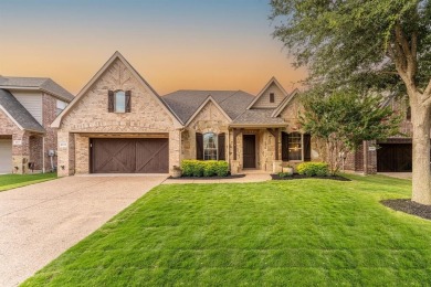 Welcome to 2603 Broadway Drive--a beautifully renovated on Trophy Club of Dallas in Texas - for sale on GolfHomes.com, golf home, golf lot